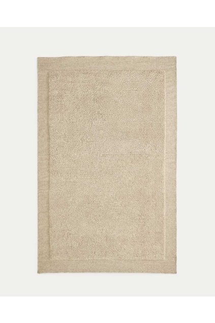 marely beige koberec