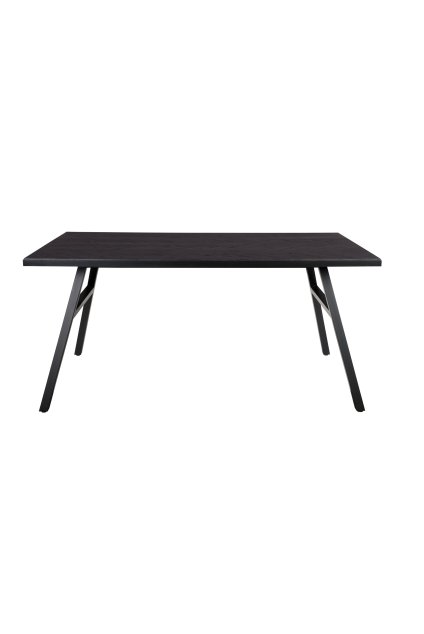 zuiver seth black stol
