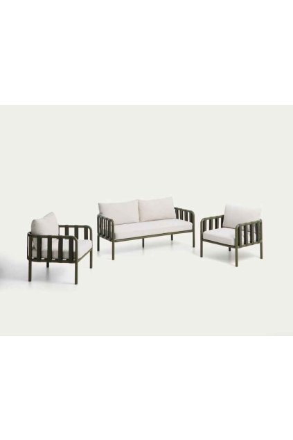 omala zahradny sedaci set