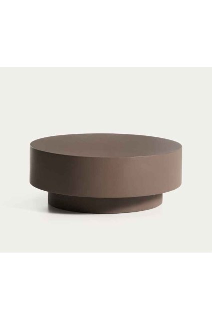 garbet brown 80 konferencny stolik