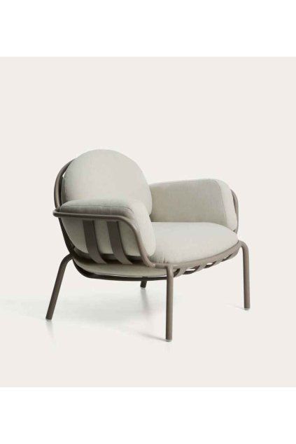 joncols taupe zahradne kreslo