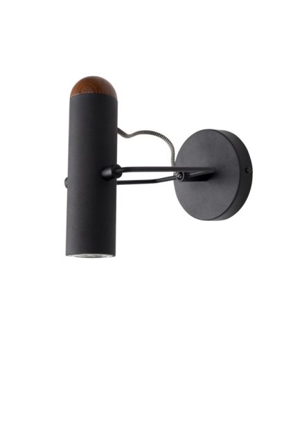 zuiver marlon wall nastenna lampa