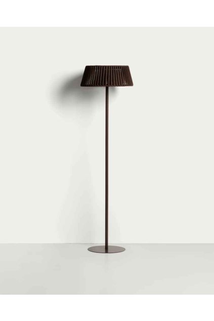 aldeta ii zahradna podlahova lampa