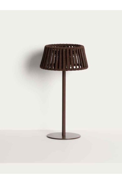 aldeta ii zahradna stolova lampa