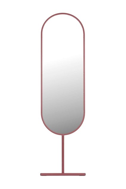zuiver tess red zrkadlo