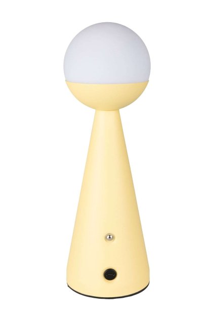 zuiver bello stolova lampa