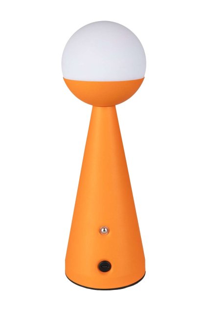 zuiver bello stolova lampa