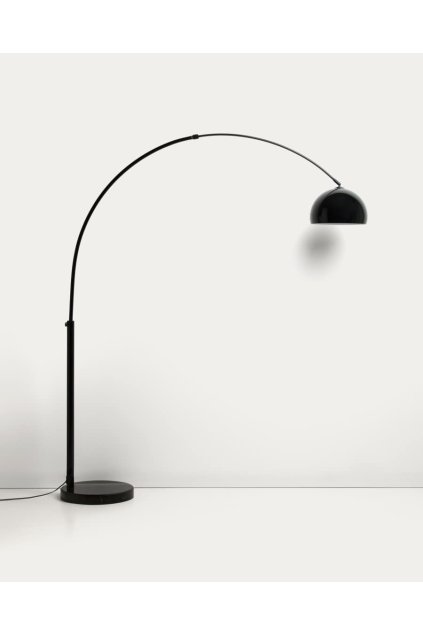 madali podlahova lampa