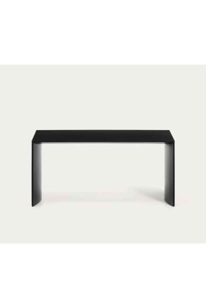 litto black 90 konferencny stolik