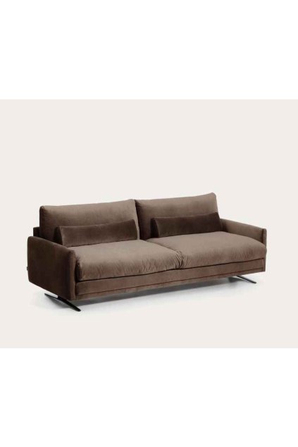 veliro brown 3 pohovka