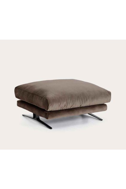 veliro brown taburet