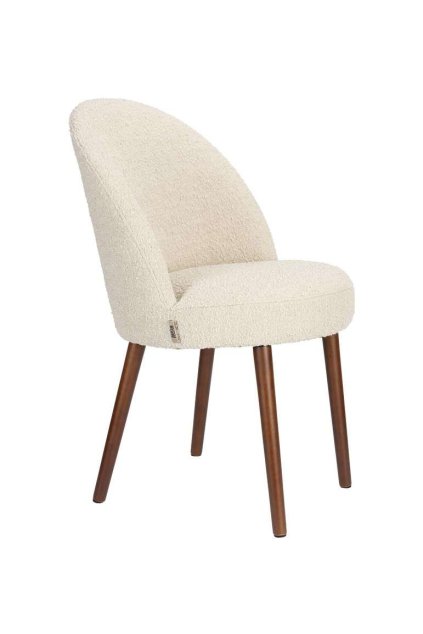 dutchbone barbara beige stolicka