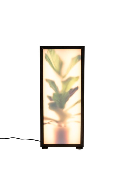 ZUIVER GROW podlahová lampa: L