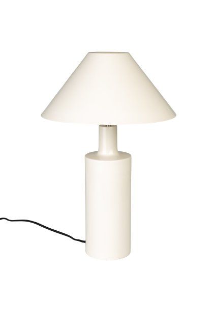 ZUIVER WONDERS stolová lampa: Béžová