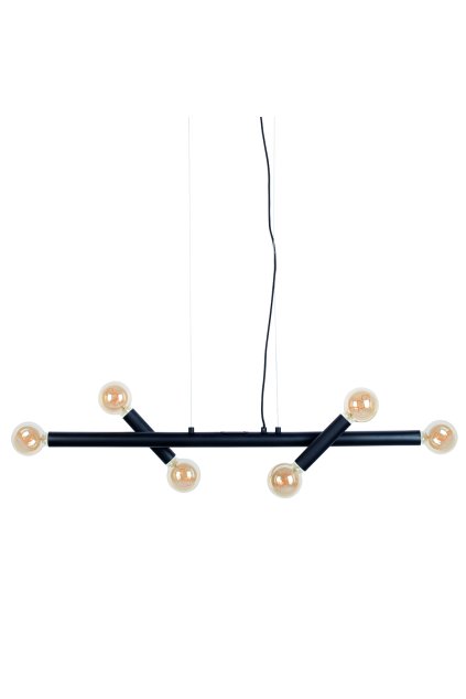 ZUIVER HAWK WIDE visiaca lampa