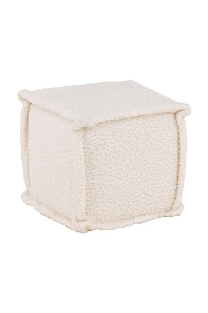 castine puf