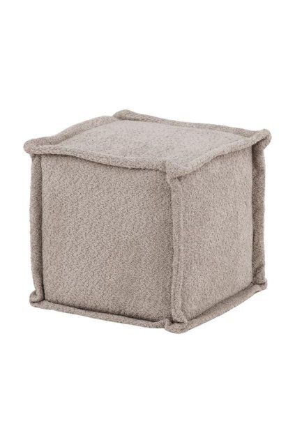 castine puf