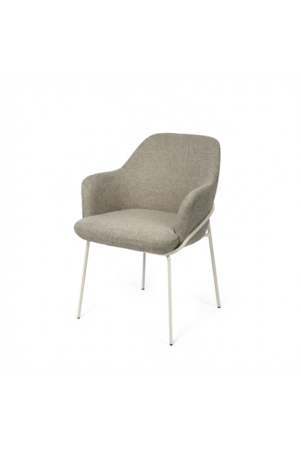 abigail beige stolicka