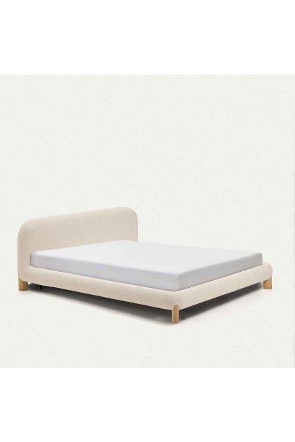 odina natural postel