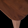 377949 B 03 VS Rubo eettafel 180x95cm mangohout bruin C1