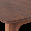 377949 B 04 VS Rubo eettafel 180x95cm mangohout bruin C2