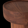 377950 B 02 VS Dara bijzettafel mangohout bruin C1