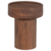 377950 B 01 VS Dara bijzettafel mangohout bruin F1