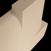 377939 Z 04 VS Tide wanddeco betonlook zand C1