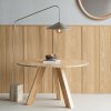 377936 C 375419 EB 02 SF Korn vloerlamp chrome Rhonda naturel vierkant