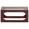 377932 B 01 VS Trax salontafel acaciahout bruin F1