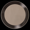 377888 Z 01 VS Gloomy wandlamp rond metaal zand F1