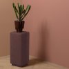 377881 B 01 SF Luen plantenstandaard bruin vierkant