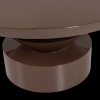377819 B 02 VS Auren salontafel hout hoogglans bruin C1