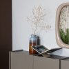 377228 A 375066 BG 01 SF Brook boekenstandaard zand Decennia XL vierkant