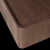 378106 B 03 VS Volu salontafel mangohout bruin C1