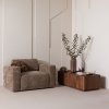 378136 K 378106 B 01 SF Umina fauteuil Volu salontafel vierkant