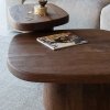 378103 B 378104 B 01 SF WP Nodu bijzettafel salontafel mangohout vierkant