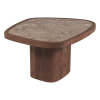 378102 B 04 VS Granu salontafel marmer mangohout bruin F3