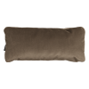 377468 VT 01 VS WP Mojo kussen velvet taupe F1