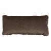 377468 VB 02 VS WP Mojo kussen velvet bruin B1