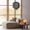 378030 WD 378083 D 378059 R 378111 R 02 SF WP Mojo base chaise longue zand Juro hanglamp Olvo Alora vierkant