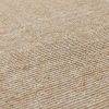 378072 LN 378073 LN 03 VS ES Weavly vloerkleed 170x240cm wol lichtbruin naturel C2