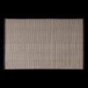 378072 BN 01 VS ES Weavly vloerkleed 170x240cm wol bruin naturel F1