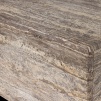 378054 L 03 VS Vexa salontafel marmer lichtbruin C1