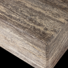 378054 L 04 VS Vexa salontafel marmer lichtbruin C2