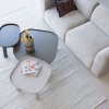 378046 M 378047 Z 378048 D 378075 NM 01 SF Mosa bijzetttafel vloerkleed Velior 170x240cm vierkant