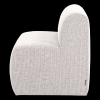 378032 CM 03 VS WP Mojo base eebank 164cm rugleuning boucle ecru L1