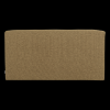 378032 GM 04 VS WP Mojo base eebank 164cm rugleuning boucle geel bruin melange B1