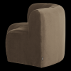 378036 VT 03 VS WP Mojo Base eetbank hoek rug velvet taupe L1