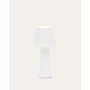 arenys large exterierova stolova bezkablova lampa